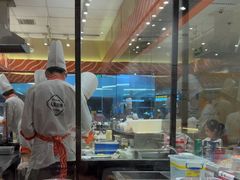 -新一番三文鱼寿司(大东海店)