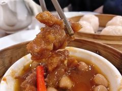 -富豪酒家(正大广场店)