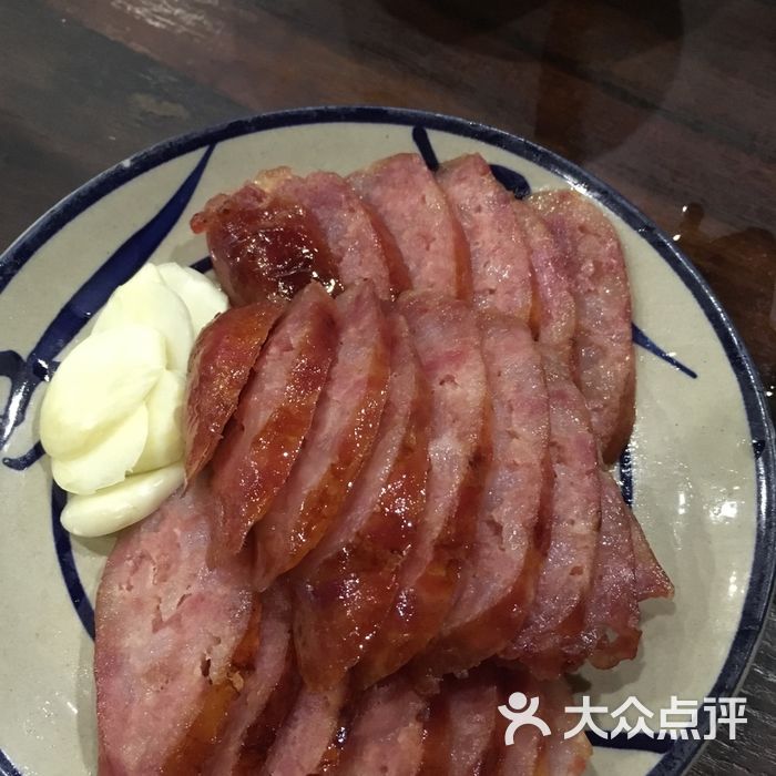 台北南村图片-北京小吃快餐-大众点评网