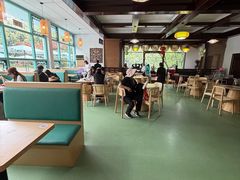 -绿野餐厅(上海动物园店)
