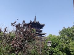 -杭州半山国家森林公园