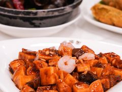 -瑞福园联谊餐室(茂名南路店)