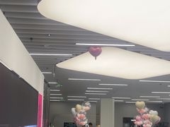 -上海浦东smart汽车全功能店(金桥店)