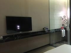 -广州珠江新城木莲庄酒店(暨南大学店)
