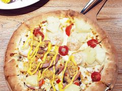 -米斯特比萨(梅江店)