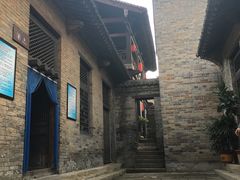 -赵金妹临汾牛肉丸子面(建工路店)