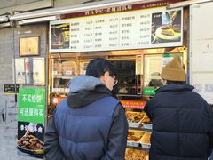 -清真·鸦儿李记·小馆(后海店)