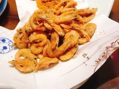 -快乐老家三鲜饺子东北菜(南六中路店)