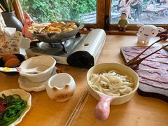 -柴の食堂·日式家庭料理·熊之肆(大学路店)