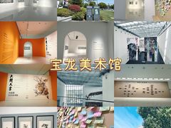 -上海宝龙美术馆