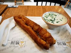 -小桃园·豆浆油条(复兴中路店)