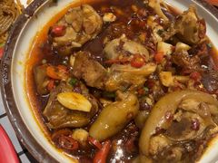 -江西老表·经典江西八大碗