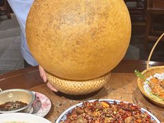 -杨记隆府(重庆总店)