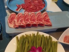 -名都晓荷塘(涿州店)