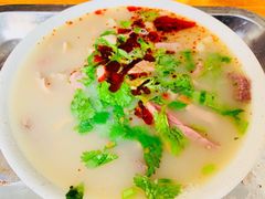 -李小老烧饼(常营民族家园店)