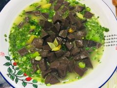 -祥之缘北京烤鸭(美利广场店)