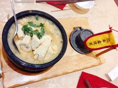 -太极·粤菜餐厅(亚运村鸟巢店)