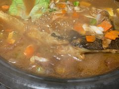 -探鱼·鲜青椒爽麻烤鱼(领展购物广场店)