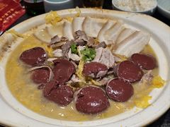 -李记饺子·熏酱东北菜(欢乐谷店)