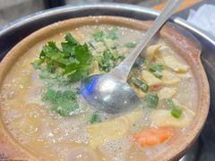 -皮蛋弟砂锅店(总店)