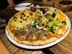 -咖梦餐厅 COMENG RESTAURANT