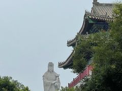 -天津妈祖文化园