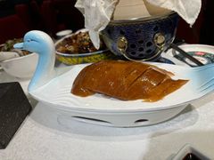 -老浒记烤鸭-北京菜(琉璃厂店)