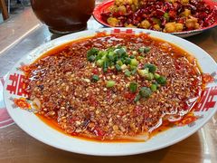 -小街47號江湖菜(四合院店)