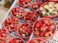 -自然风素食自助餐厅(黄河北路店)