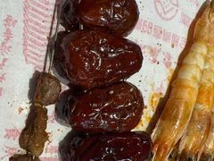 -老白清真烧烤(锦州旗舰店)