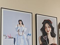 -海马体照相馆(成都来福士广场店)