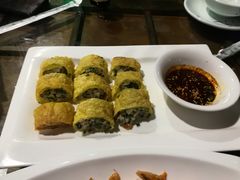 -尽善百年古院餐厅(王家老宅店)