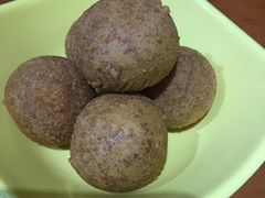 芝士球-BHC炸鸡(明洞总店)