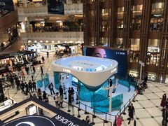 -新世界大丸百货