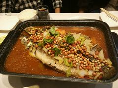 -鸣记脆皮烤鱼(铁西店)