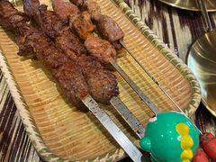 -新疆伊宁远征餐厅