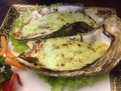 焗生蚝-Siam泰餐厅(水上公园店)