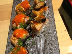 -隐月· 㐂和食屋(芝罘万达公馆店)