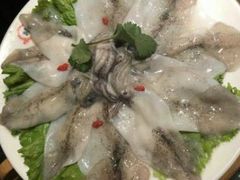 深海小鱿鱼  　-小龙坎火锅(黄河店)