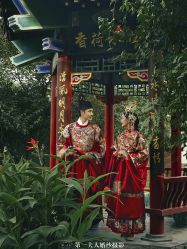 -第一夫人婚纱摄影(南京店)