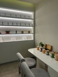 -VE专注问题肌·赛诺龙&科学美肤中心