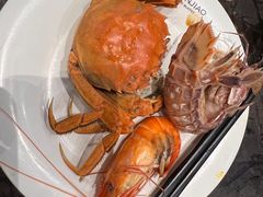 -川骄海鲜自助(河东店)