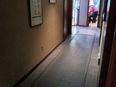 -知足堂养生会所(碑亭巷店)