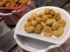 -龍歌自助小火锅(芝罘万达店)