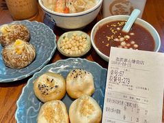 -鑫震源·苏式大虾生煎(山塘街店)