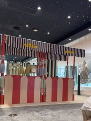 -奈尔宝家庭中心·亲子餐厅(长沙运达汇店)