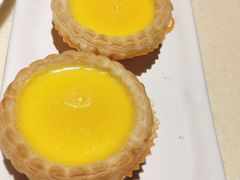 酥皮蛋挞-龙记烧腊茶餐厅(常德路店)