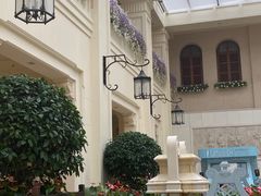 -利顺德大饭店·维多利亚花园(小白楼店)