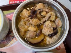 -真功夫(金月湾店)