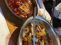 -朝馆·市井本味菜